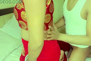 Oh, Mummy, What Wild Sex We're Having!