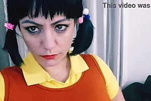 erotica doll round 6 in brazilian version?