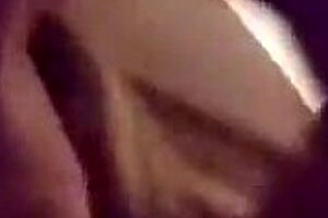 Samuka Ventura blows monster cock, orgasms with big tits and ass.