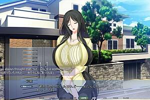 Risky MILFs take challenging roles in Akumeru Family’s Iroha Route part 8