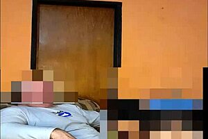 Neighbor Wants My Cock