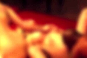 Lesbian fuck sex with mommy and babe, tearing each other dress and sucking her c*tt
