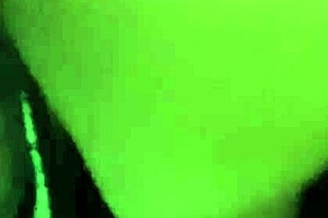 Latina Bends Over for a Rough Doggy Fuck!