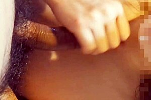 Free milf porn site based on hard fucking and blowjob scenes where milf mom get off cam except for last few frames
