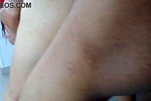 I'm Horny, Convince Stepmother to Fuck in Kitchen