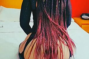 Is This Desperate Stepmom Begging For Your Dick?