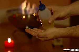 Wet Pussy Massage With Fingering 😍