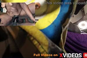 Intense Ghetto Fucking With Mature Amateurs In The Hood