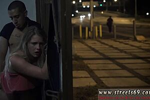 Man, too rough unless you dig that sixties milf vibe! 😅