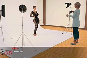 Big tits teen blowjob walkthrough