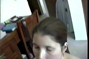 MILF student enjoys hot sex