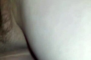 Mature Amateur Sucks Cock And Fucks With Big Tits
