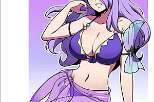 Discover Camilla's Big Tits And Ass In Fire Emblem Hentai Slideshow, Mommy Milf Anime Action