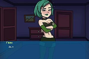 Quick Sex In Clothes! So Intense!