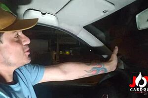 lady milf gets assfucked after losing pool game to guy