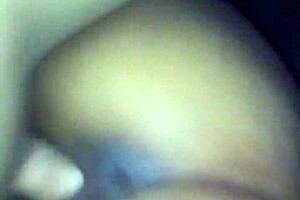 Me and my Asian MILF spending time together in this amateur video.