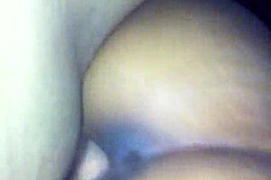 Me and my Asian MILF spending time together in this amateur video.