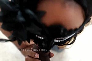 Enjoy this sensual blowjob ending in facial 😘