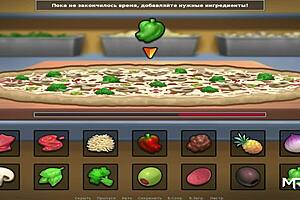 Teen and milf engage in intense strip poker in summertimesaga cartoon