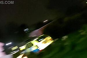 Classy Emo Babe In Sexy Production Update