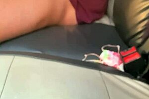 maestra de colegio me chupa la verga en el estacionamiento milf latina deepthroat outdoor cum homemade