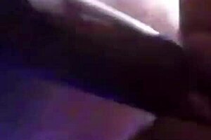 why not finger and suck this hot blonde's pussy before doggystyle?