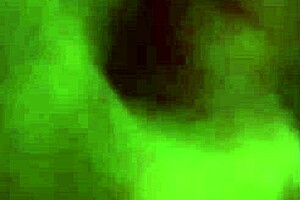 Milf stepmom boldly helps with intense bedroom masturbation