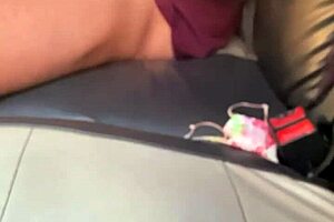 maestra de colegio me chupa la verga en el estacionamiento milf latina deepthroat outdoor cum homemade