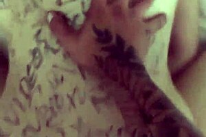 POV doggystyle fucks teen milf's big ass