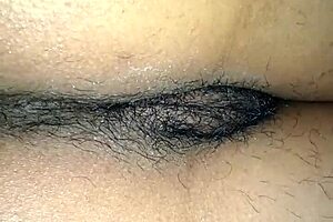 Ellen sabrina, the european latina, enjoys masturbation in brazilian style.