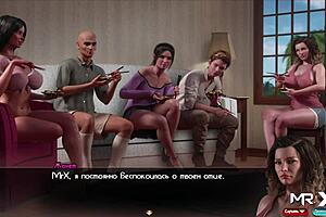 Some of the hentai games permit playing anal sex with a married lady