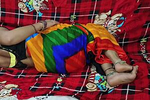 sahab ji, chod mujhe zor zor se, maid screams to her boss for hard fucking