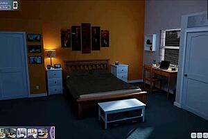 3D playground for randy librarians