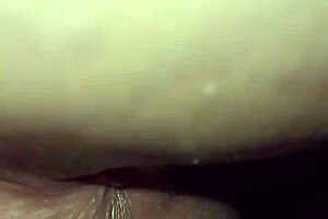 3-hole MILF gets fucked on the roadside with anal creampie.