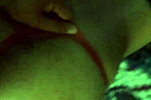 Mexican Prostitute Bends Over for Anal Assfucking