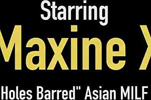 Slutty Maxine X Gets Cunt Licked And Fucked By Horny Lover