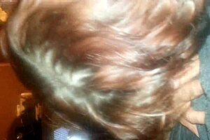 Give Me A Birthday Blowjob And Swallow My Big Cock!