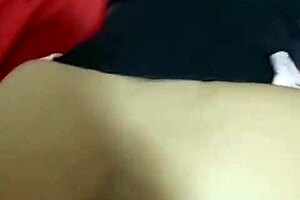 Huge Dick Stretches Juicy Indiana Ass in Wild Milf Action