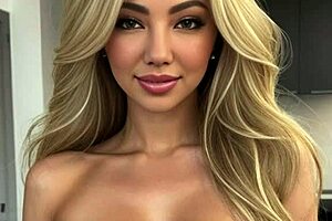 I am thalia moaning with my big tits.