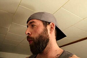 i walked in on my stepmom masturbating, what happened next?