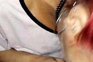 Paid my bar tab with something hotter than cash! 😜