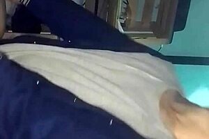 Latina Milf Intense Doggy Fucking