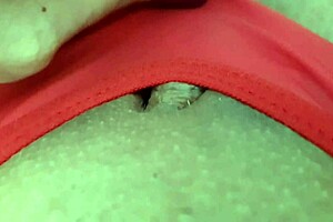 Mature Latina Takes Monster Cock in Big Ass