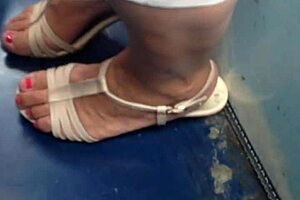 madura feet solo makes me crazy
