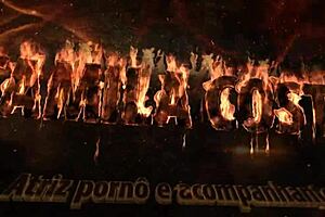 i forgot sunscreen and got double penetrated at the beach.