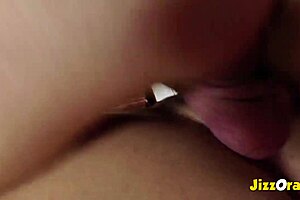 Ebony Milf Interacts With Cute Male Babysitter