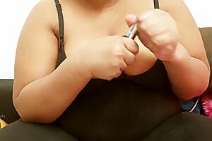 I love this northeast indian milf's beauty