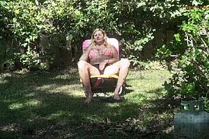 Wanna See This Milf Suck a Forbidden Cock?