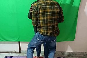 Indian housewife deals with family issues in episode 261