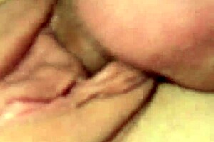 I Fuck My Horny Wife and Cum Inside!